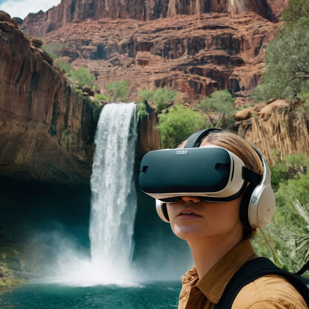 Virtual Reality Tours